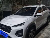 Chery Tiggo 2 2023 годаfor6 000 000 тг. в Алматы