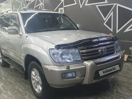 Toyota Land Cruiser 2007 года за 13 500 000 тг. в Актау – фото 3