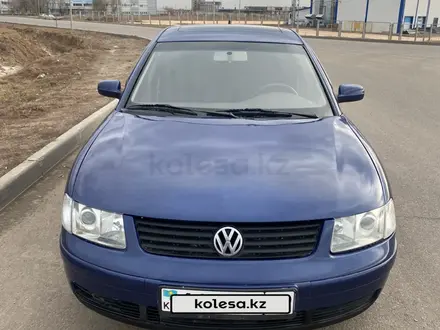 Volkswagen Passat 2000 года за 2 550 000 тг. в Караганда