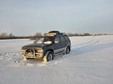 Nissan Terrano 1994 года за 2 200 000 тг. в Павлодар – фото 2