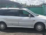 Mitsubishi Chariot 1998 годаfor2 200 000 тг. в Костанай – фото 2