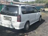 Mitsubishi Chariot 1998 годаfor2 200 000 тг. в Костанай – фото 3