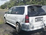 Mitsubishi Chariot 1998 годаfor2 200 000 тг. в Костанай – фото 4