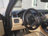 Land Rover Range Rover Sport 2006 года за 7 000 000 тг. в Шымкент