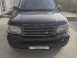 Land Rover Range Rover Sport 2006 года за 7 000 000 тг. в Шымкент – фото 4