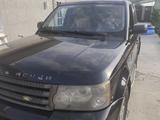 Land Rover Range Rover Sport 2006 года за 7 000 000 тг. в Шымкент – фото 3
