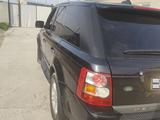 Land Rover Range Rover Sport 2006 года за 7 000 000 тг. в Шымкент – фото 5