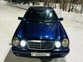 Mercedes-Benz E 280 1997 годаfor3 000 000 тг. в Астана – фото 4