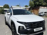 Hyundai Tucson 2025 года за 15 300 000 тг. в Шымкент – фото 3