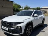 Hyundai Tucson 2025 года за 15 300 000 тг. в Шымкент – фото 2