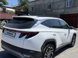Hyundai Tucson 2025 года за 15 300 000 тг. в Шымкент – фото 4