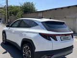 Hyundai Tucson 2025 года за 15 300 000 тг. в Шымкент – фото 5