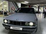BMW 525 1990 годаfor2 500 000 тг. в Астана