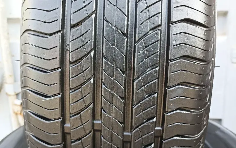 215/65/16 летний комплект новые за 90 000 тг. в Шымкент