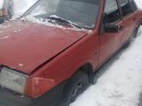 ВАЗ (Lada) 21099 1998 годаүшін150 000 тг. в Усть-Каменогорск
