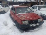 ВАЗ (Lada) 21099 1998 годаүшін150 000 тг. в Усть-Каменогорск – фото 2