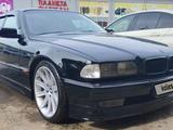 BMW 728 1996 годаүшін3 800 000 тг. в Алматы