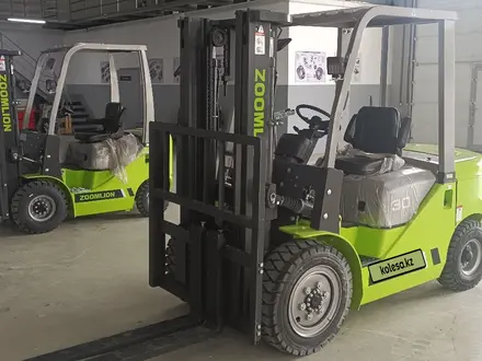 Zoomlion  FD15 2026 года за 4 900 000 тг. в Атырау – фото 11