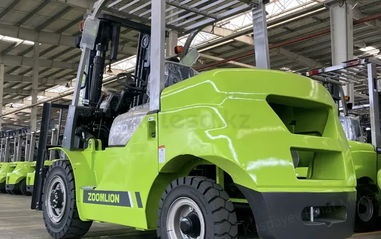 Zoomlion  FD15 2026 года за 4 900 000 тг. в Атырау