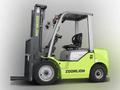 Zoomlion  FD15 2026 года за 4 900 000 тг. в Атырау – фото 2
