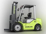 Zoomlion  FD15 2026 года за 4 900 000 тг. в Атырау – фото 2