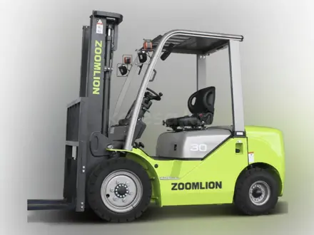 Zoomlion  FD15 2026 года за 4 900 000 тг. в Атырау – фото 2