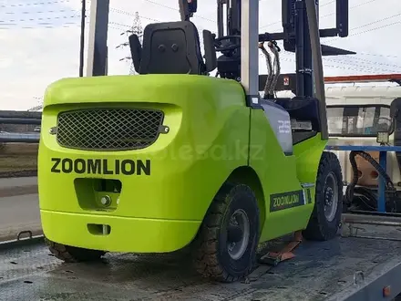 Zoomlion  FD15 2026 года за 4 900 000 тг. в Атырау – фото 3