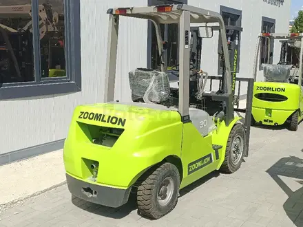 Zoomlion  FD15 2026 года за 4 900 000 тг. в Атырау – фото 4