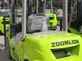 Zoomlion  FD15 2026 года за 4 900 000 тг. в Атырау – фото 5