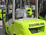 Zoomlion  FD15 2026 года за 4 900 000 тг. в Атырау – фото 5