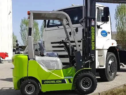 Zoomlion  FD15 2026 года за 4 900 000 тг. в Атырау – фото 8