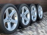 Диски 87 стиль bmw x5 e53 за 1 000 000 тг. в Шымкент – фото 2