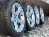 Диски 87 стиль bmw x5 e53 за 1 000 000 тг. в Шымкент – фото 3
