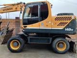 Hyundai  R140W 2012 годаfor28 000 000 тг. в Туркестан