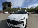 Hyundai Santa Fe 2023 года за 17 000 000 тг. в Усть-Каменогорск