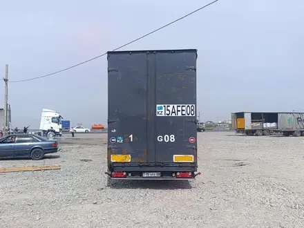 Volvo  FH 2006 года за 33 000 000 тг. в Алматы – фото 4