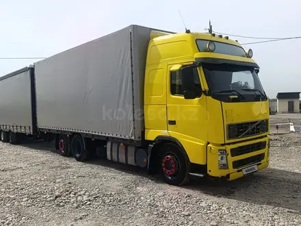 Volvo  FH 2006 года за 33 000 000 тг. в Алматы – фото 2