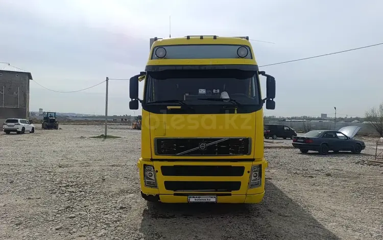 Volvo  FH 2006 года за 33 000 000 тг. в Алматы