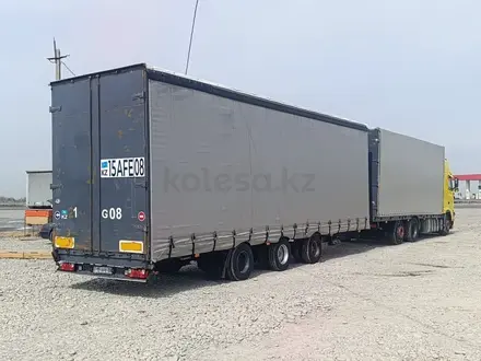 Volvo  FH 2006 года за 33 000 000 тг. в Алматы – фото 5