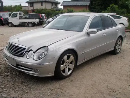 Mercedes-Benz 2004 года за 36 334 тг. в Алматы
