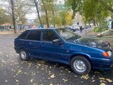 ВАЗ (Lada) 2114 2005 годаүшін790 000 тг. в Костанай – фото 4
