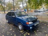 ВАЗ (Lada) 2114 2005 годаүшін790 000 тг. в Костанай – фото 2