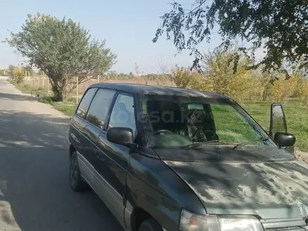 Mazda MPV 1994 года за 1 000 000 тг. в Алматы – фото 3