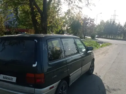 Mazda MPV 1994 года за 1 000 000 тг. в Алматы – фото 5