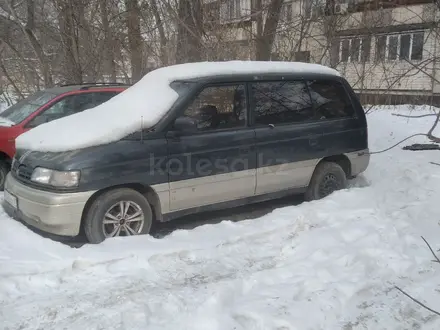 Mazda MPV 1994 года за 1 000 000 тг. в Алматы – фото 7