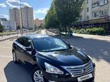 Nissan Teana 2014 годаүшін7 770 777 тг. в Астана – фото 5