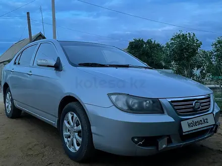 Lifan Solano 2011 года за 1 700 000 тг. в Актобе – фото 10