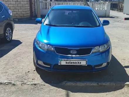 Kia Cerato 2013 года за 5 500 000 тг. в Актау – фото 2