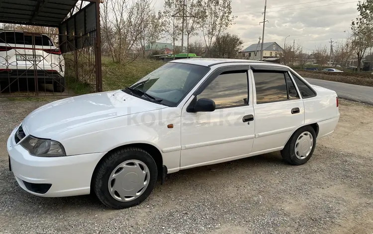 Daewoo Nexia 2012 года за 1 400 000 тг. в Шымкент