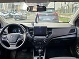 Hyundai Accent 2021 года за 8 000 000 тг. в Астана – фото 3
